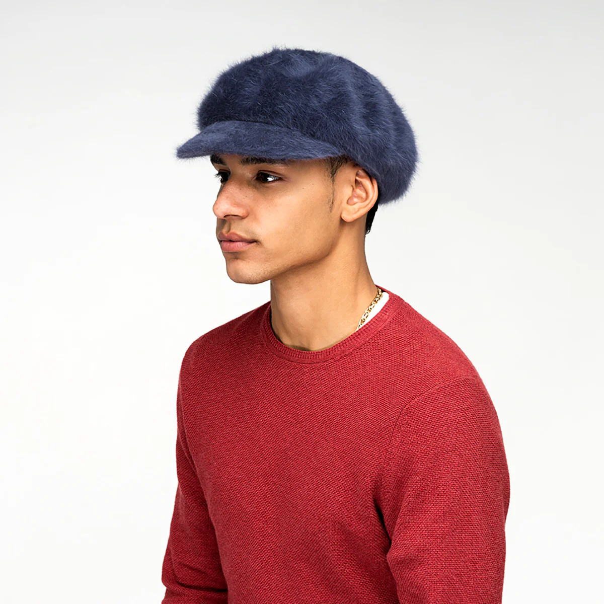 Furgora Apple Cap