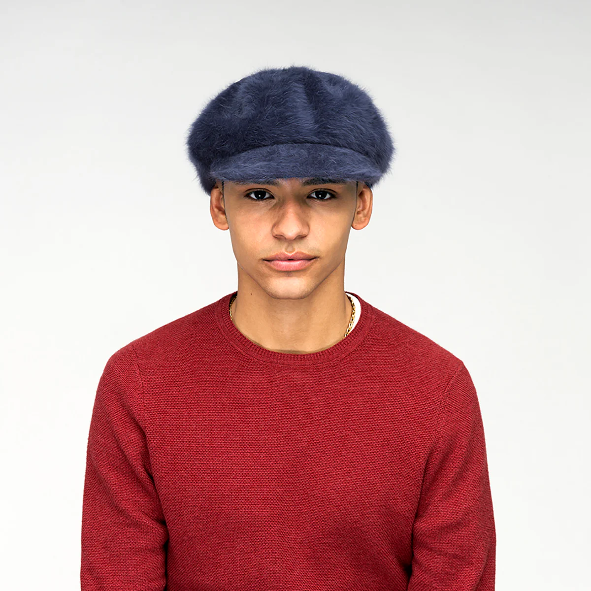 Furgora Apple Cap