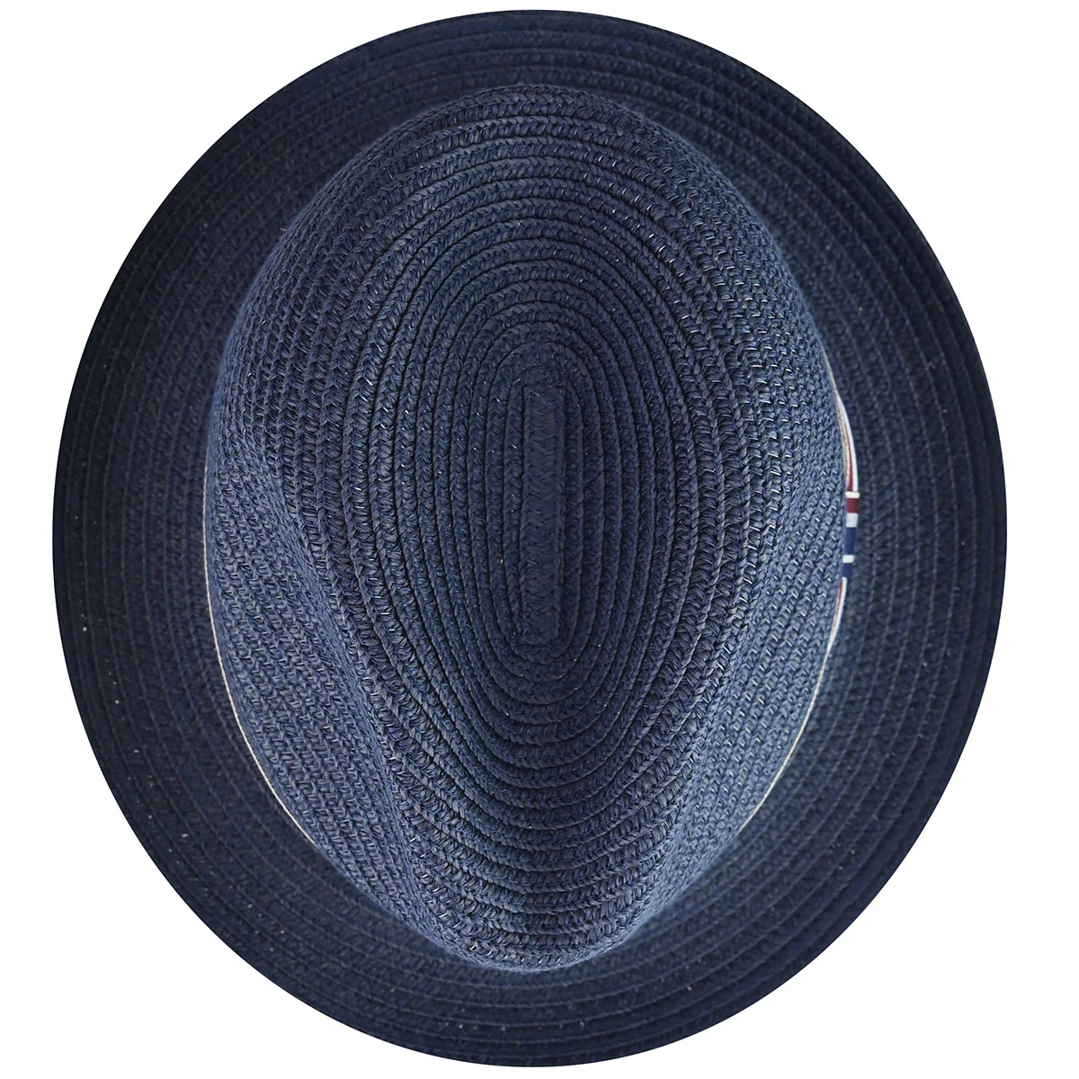 12592-salem-braided-fedora-3.webp Salem Braided Fedora