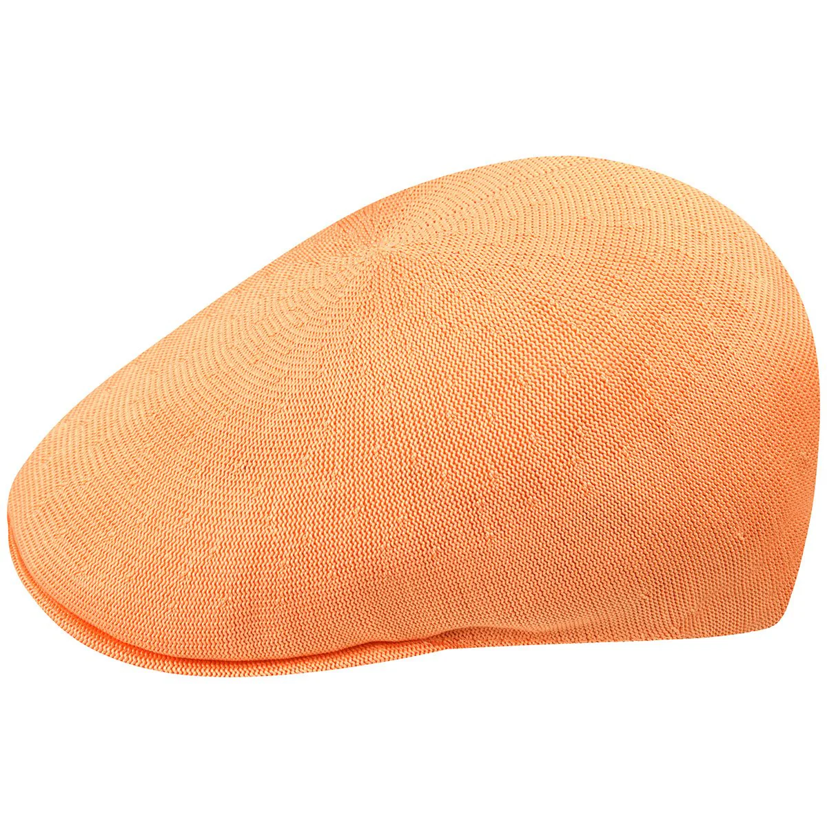 Seamless Tropic 507 Flat Cap