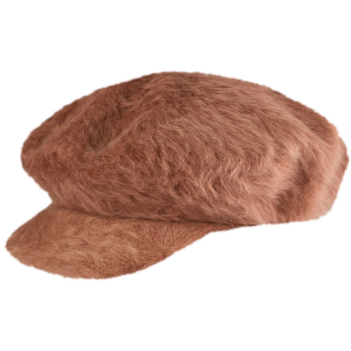Furgora Apple Cap