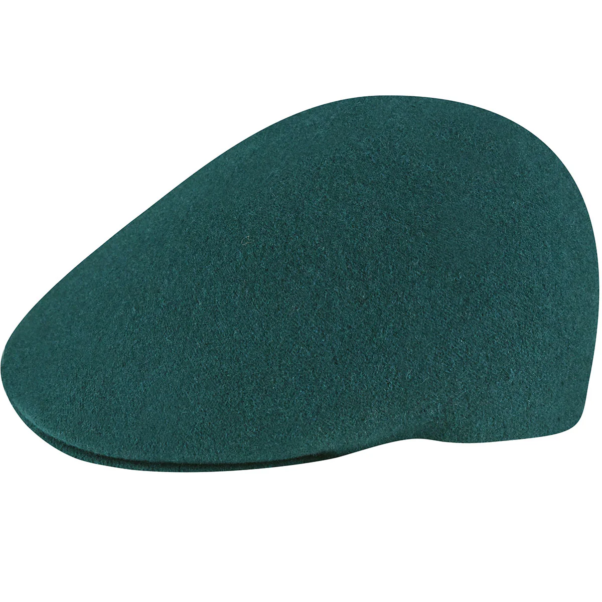 Seamless Wool 507 Cap