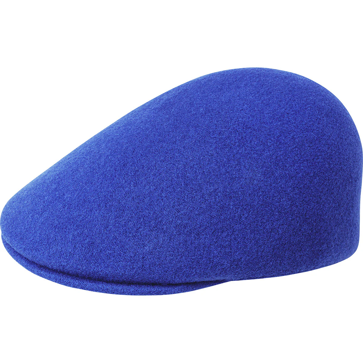 Seamless Wool 507 Cap