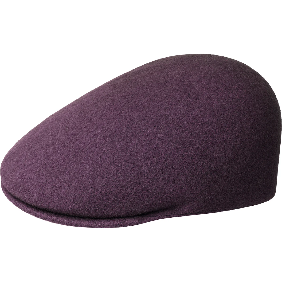 Seamless Wool 507 Cap