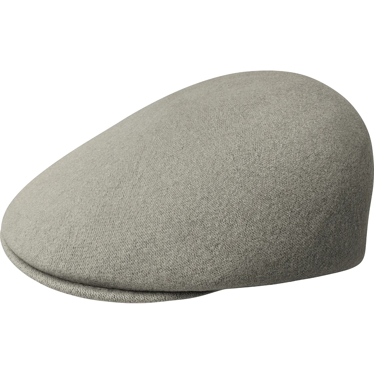 Seamless Wool 507 Cap