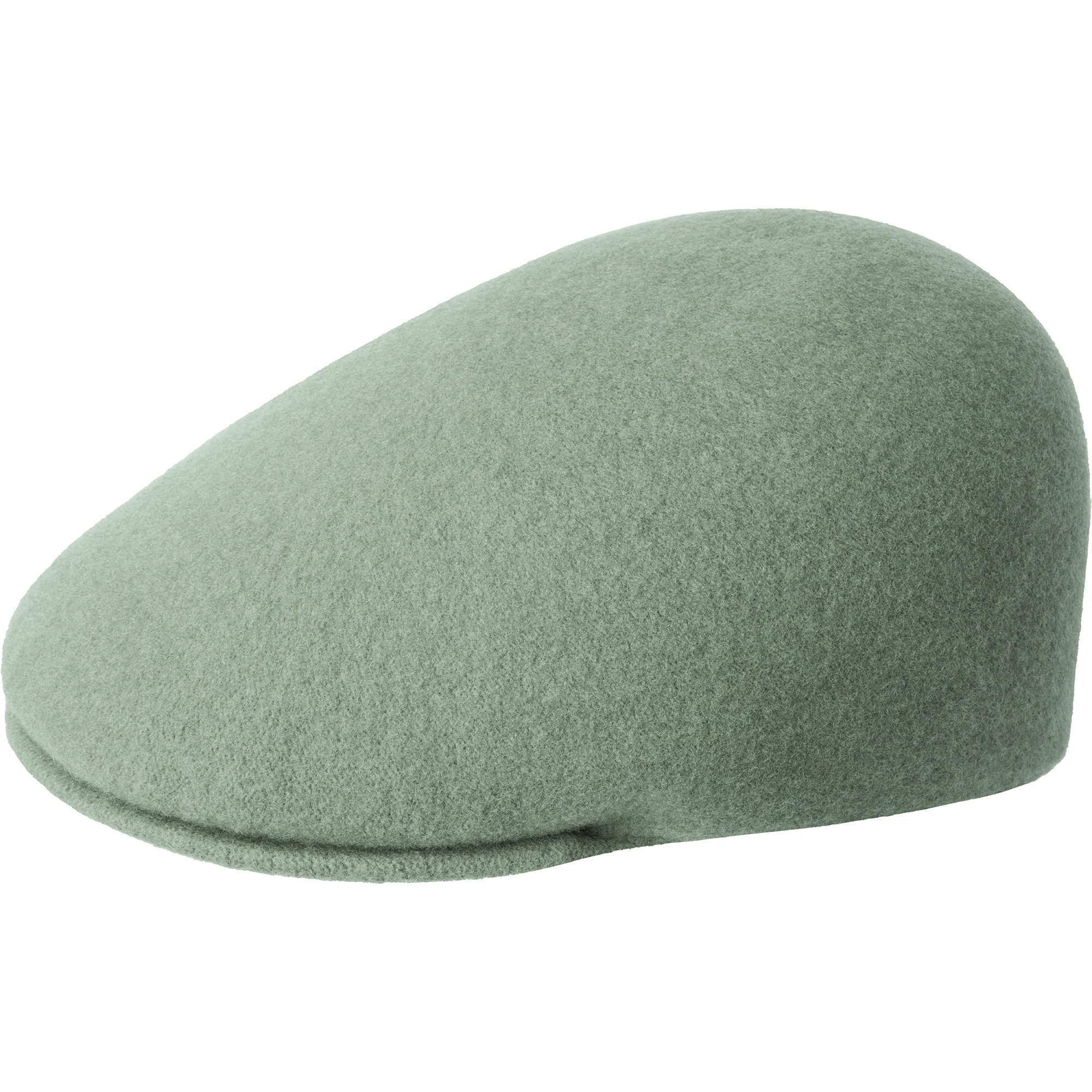 Seamless Wool 507 Cap