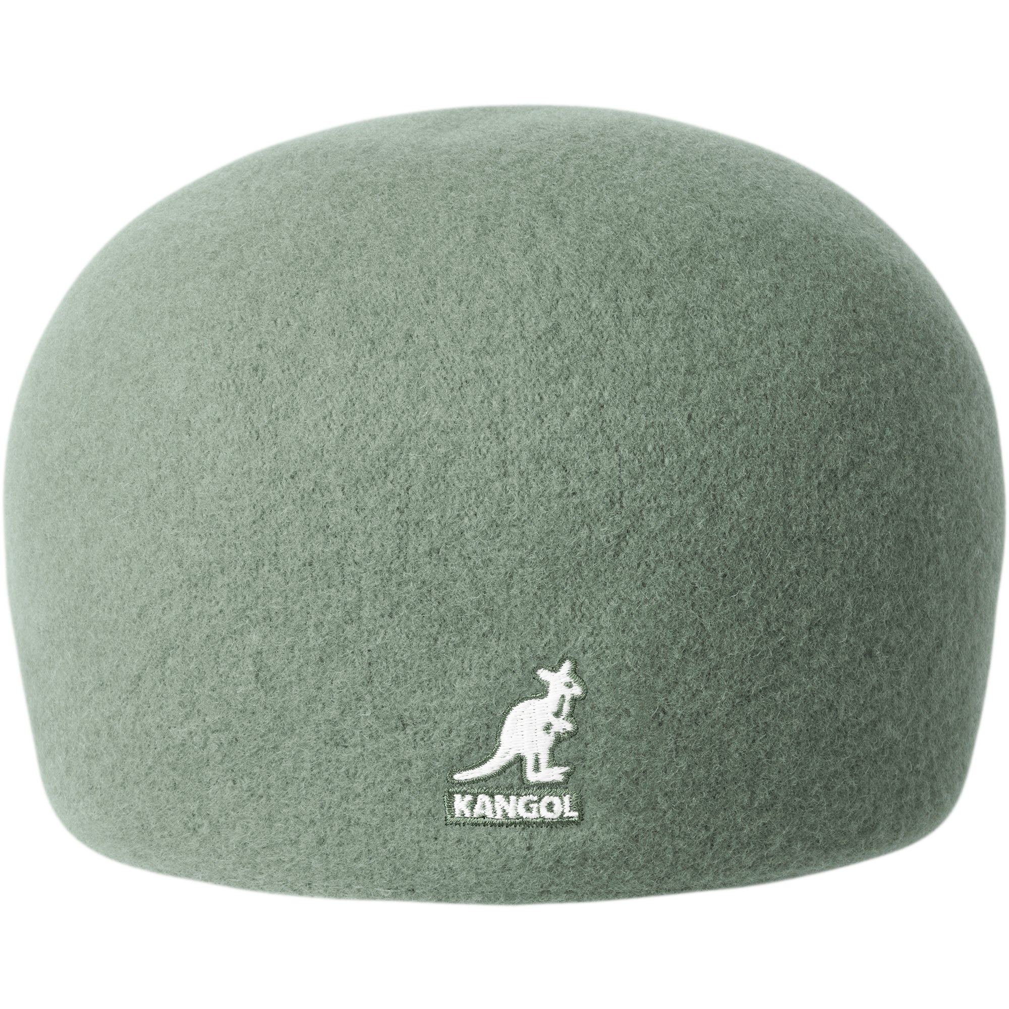 Seamless Wool 507 Cap