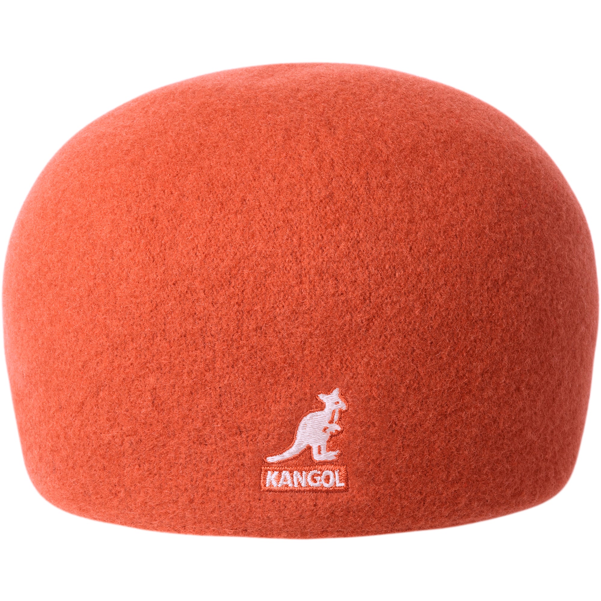 Seamless Wool 507 Cap