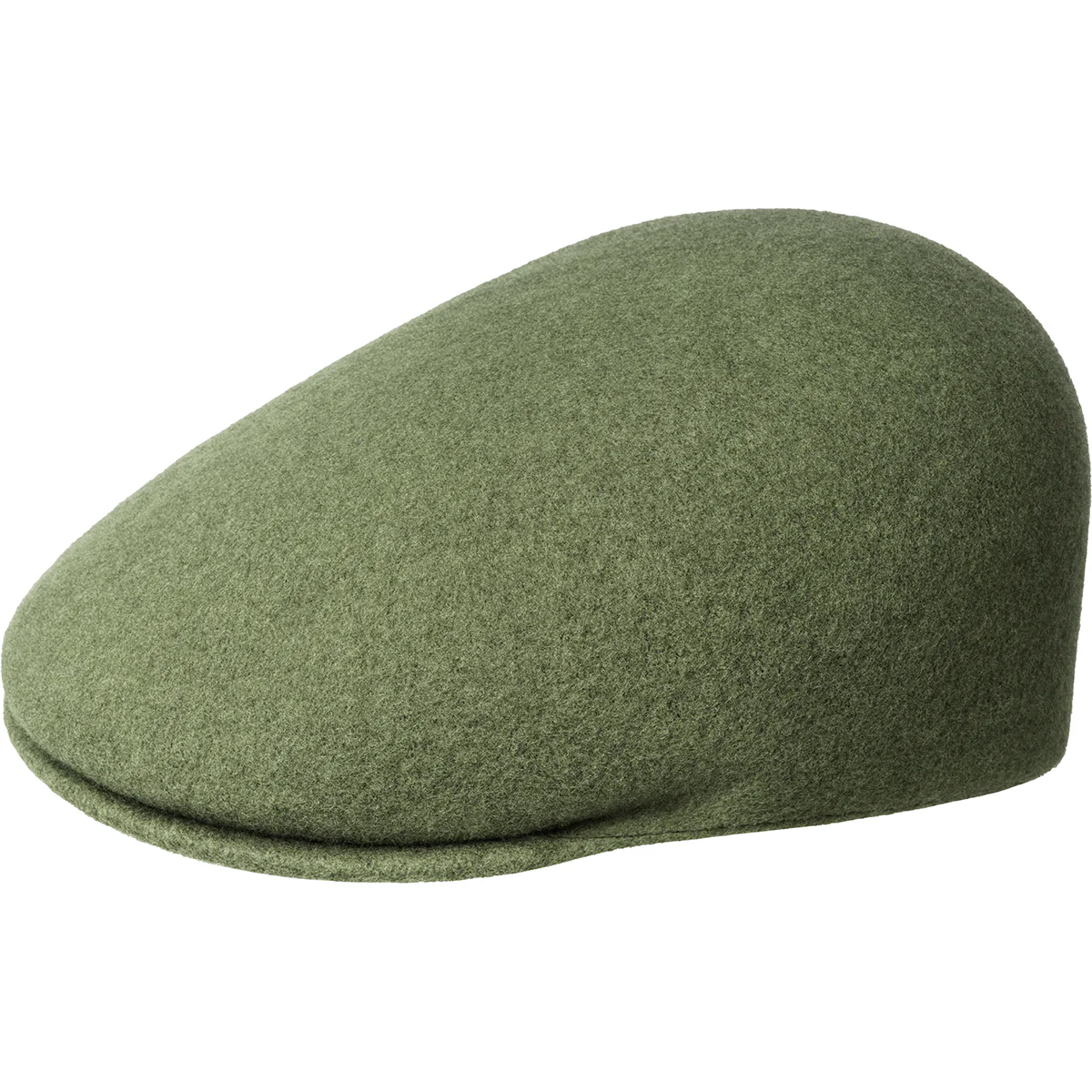 Seamless Wool 507 Cap