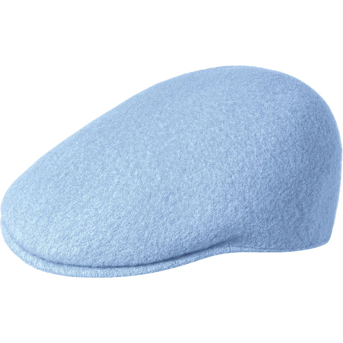 Seamless Wool 507 Cap
