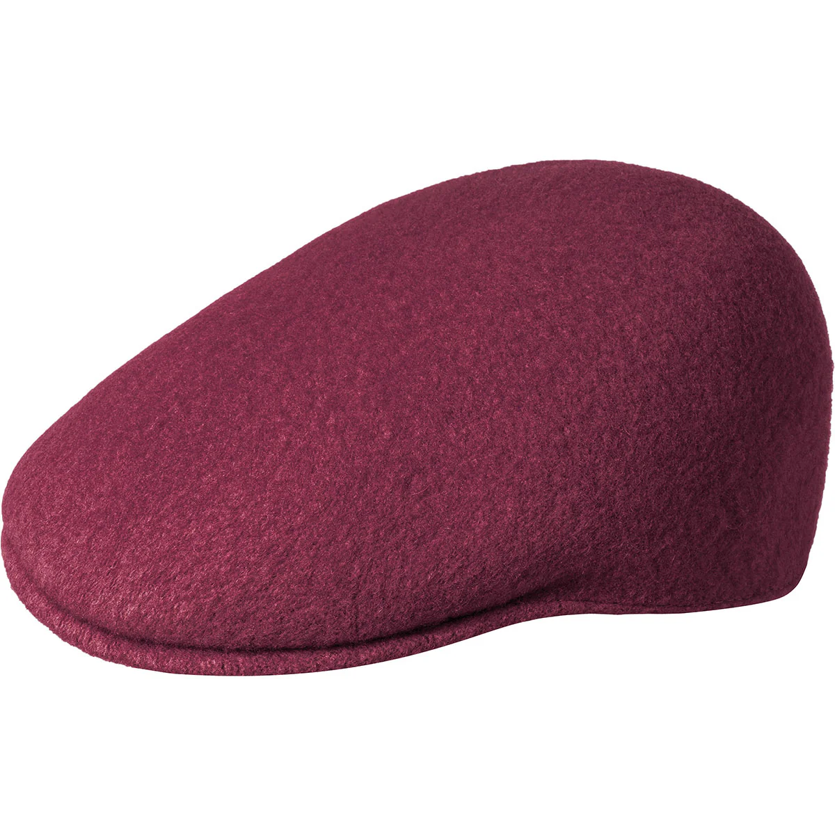 Seamless Wool 507 Cap