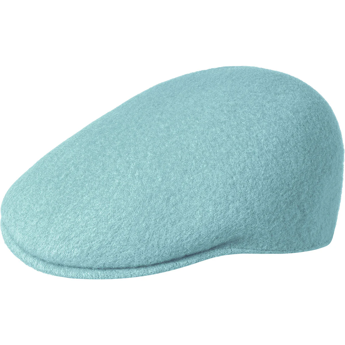 Seamless Wool 507 Cap