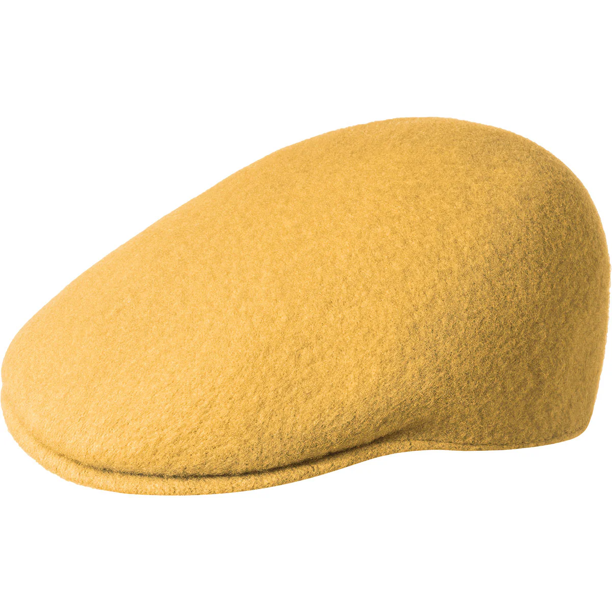 Seamless Wool 507 Cap