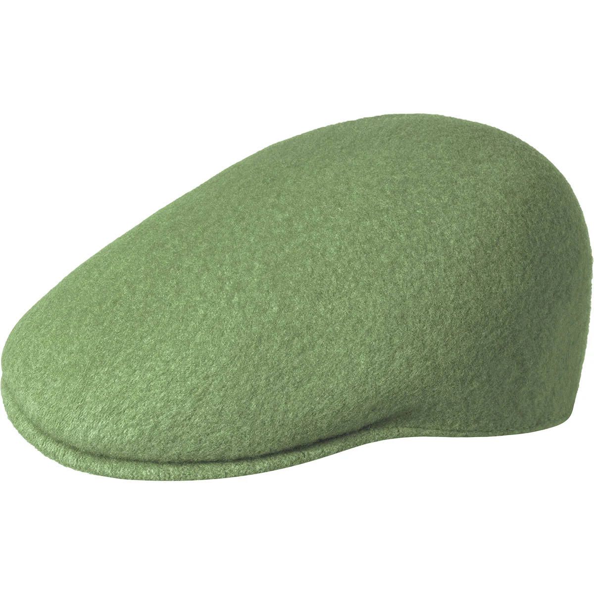 Seamless Wool 507 Cap