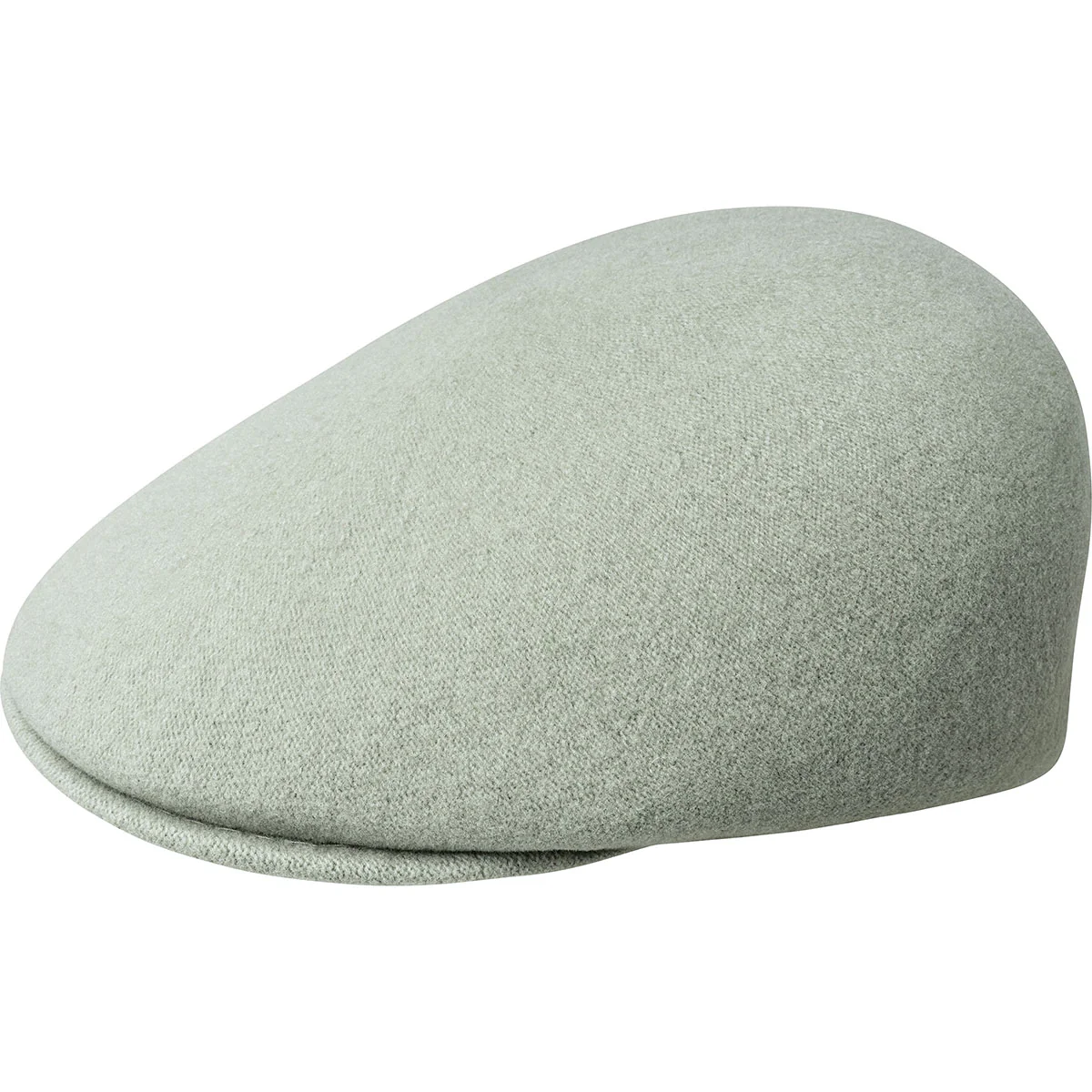 Seamless Wool 507 Cap