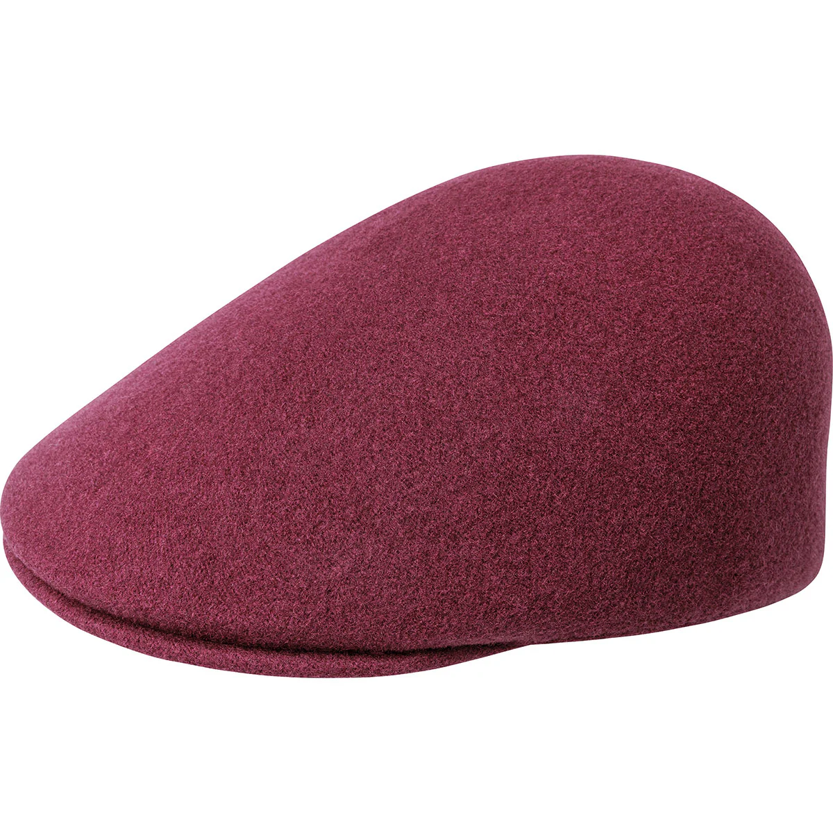 Seamless Wool 507 Cap