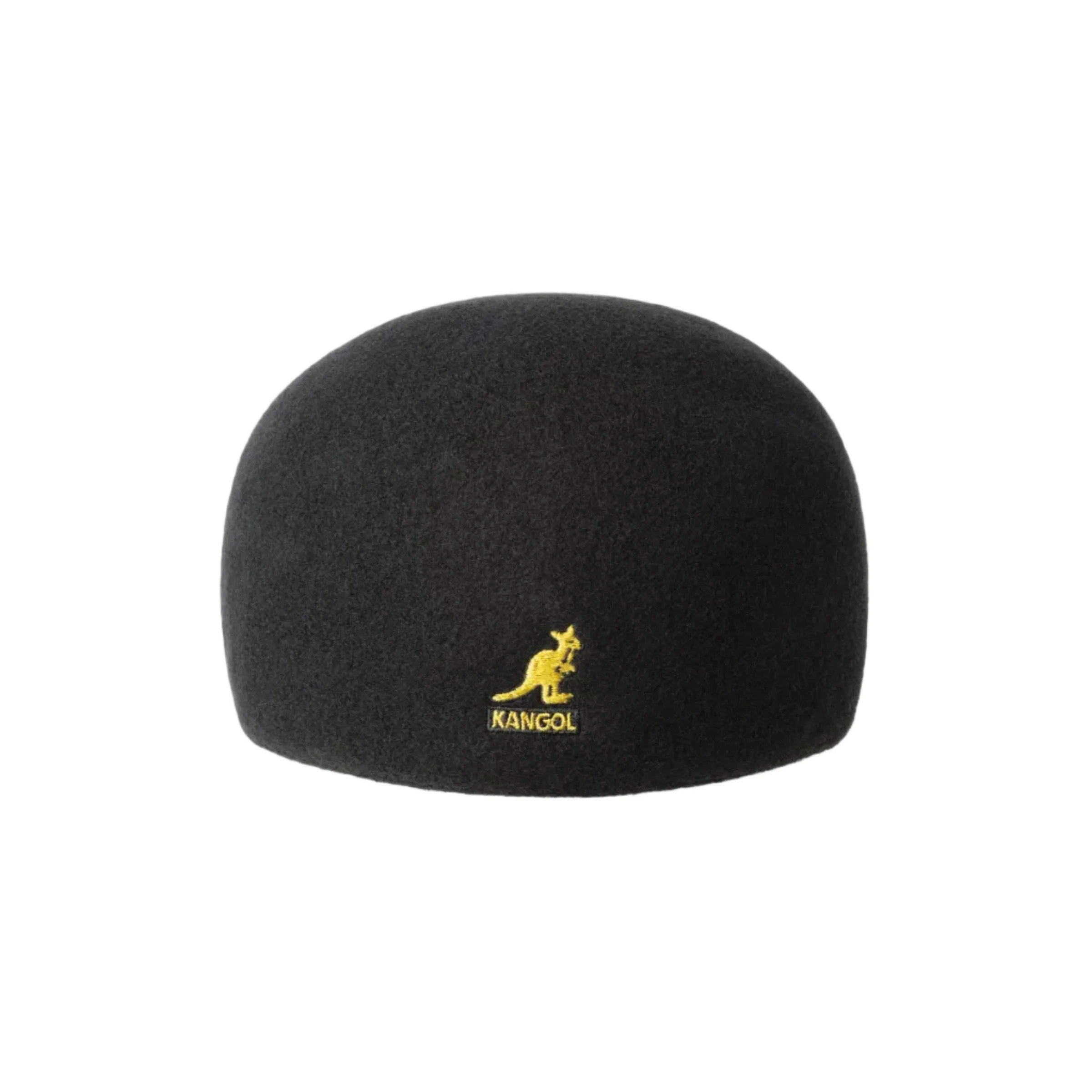 Seamless Wool 507 Flat Cap
