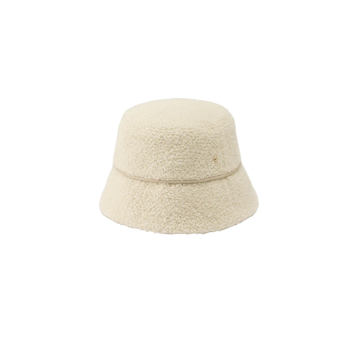 Seda Wool Blend Bucket