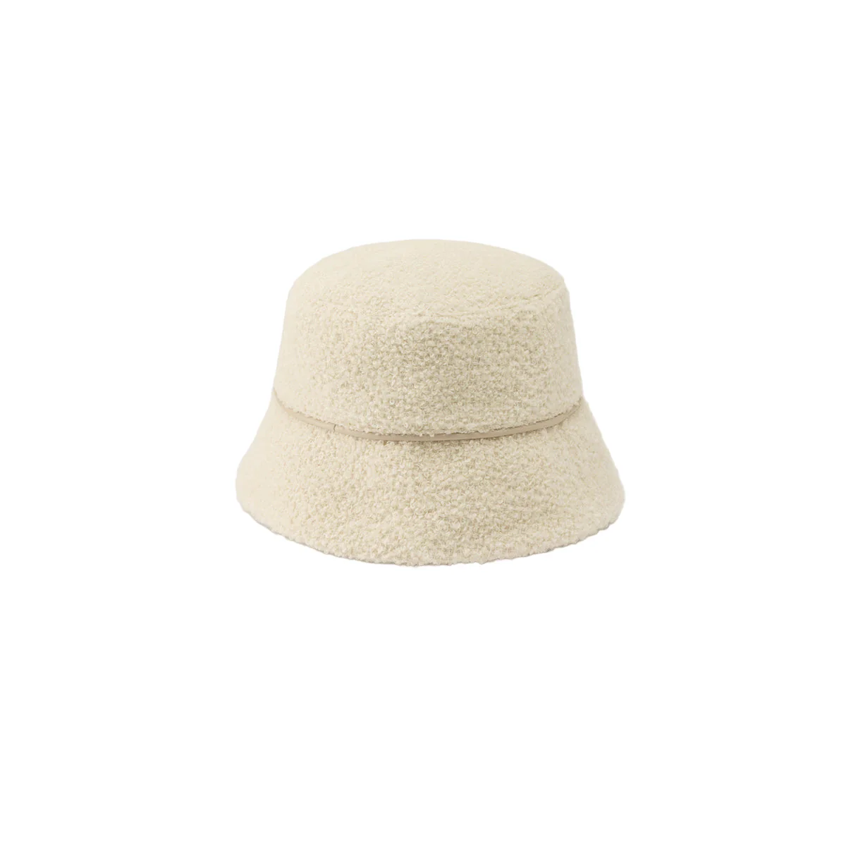 Seda Wool Blend Bucket