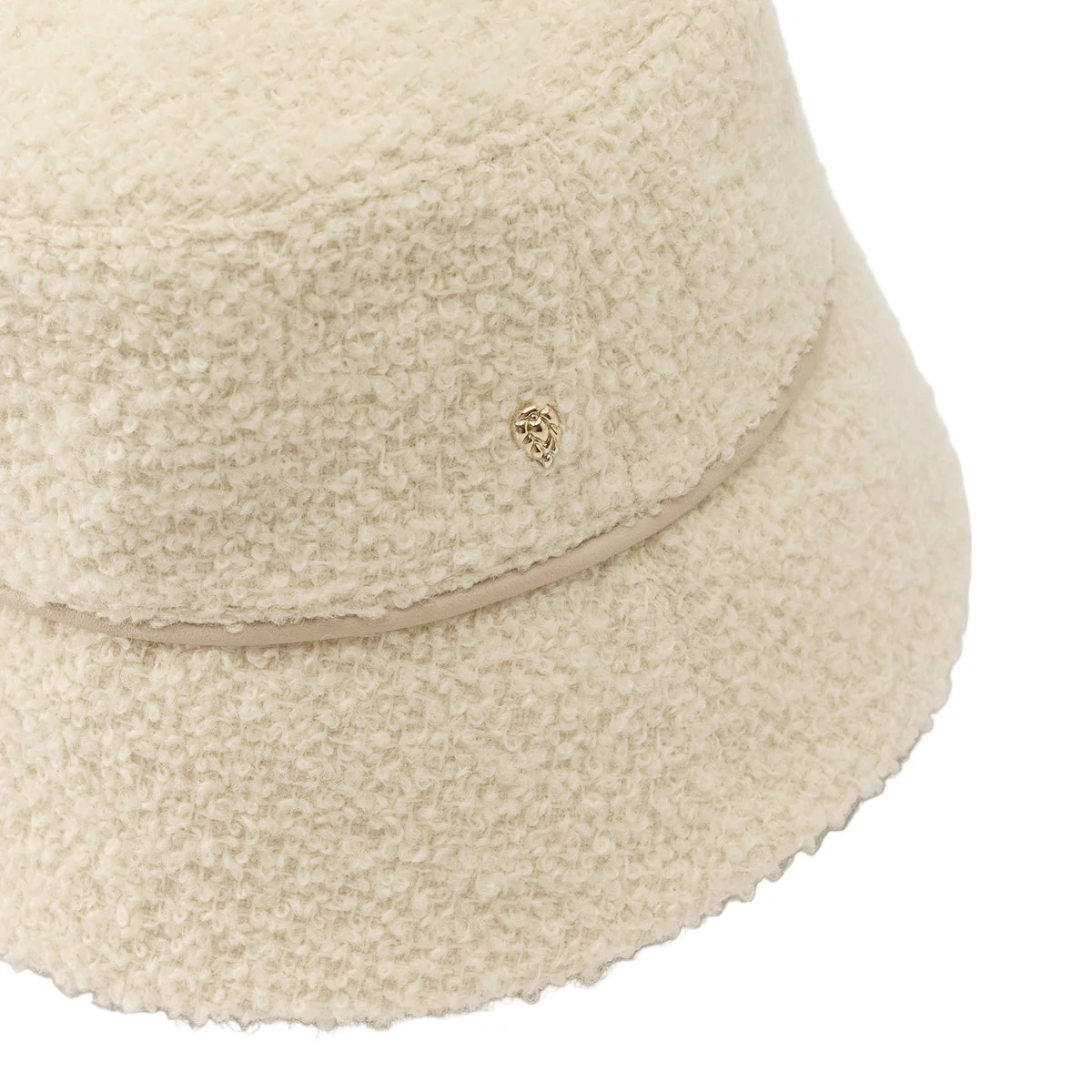 Seda Wool Blend Bucket
