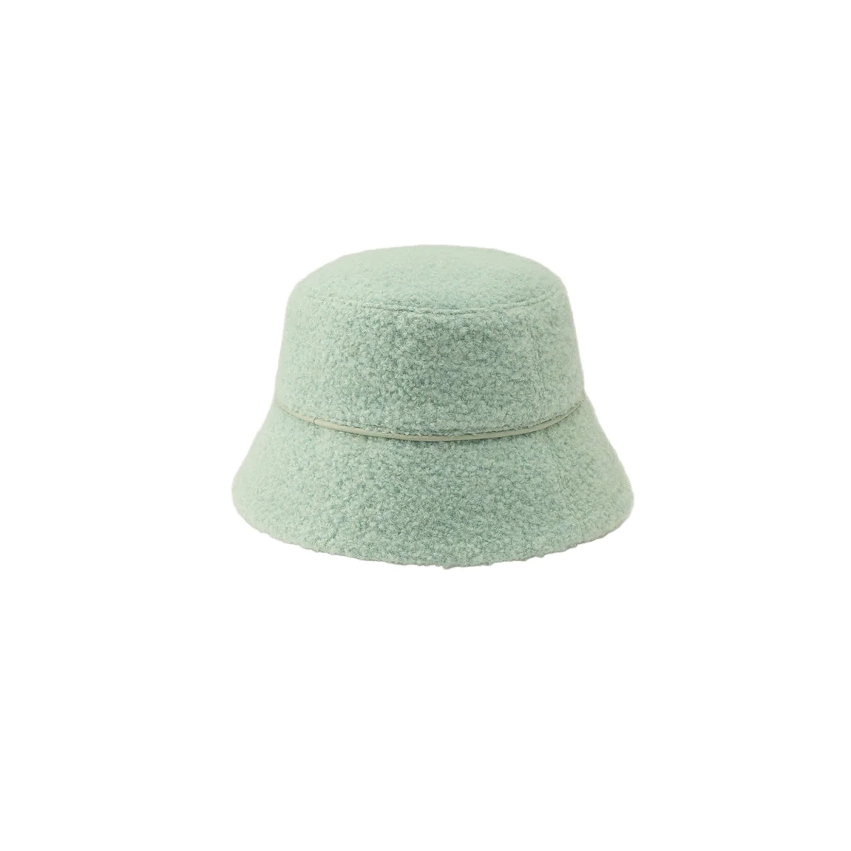 Seda Wool Blend Bucket