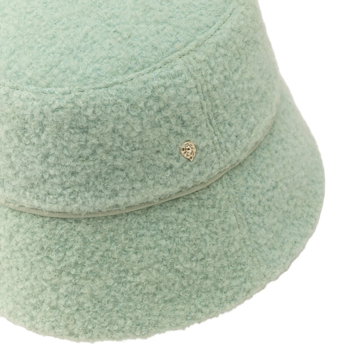 Seda Wool Blend Bucket
