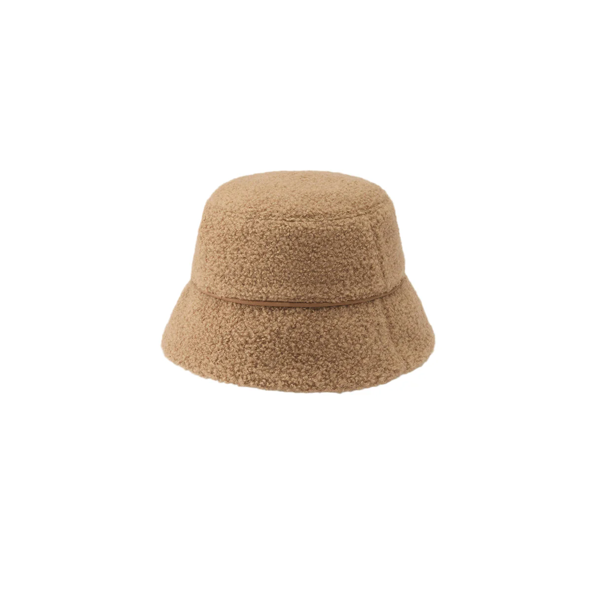 Seda Wool Blend Bucket