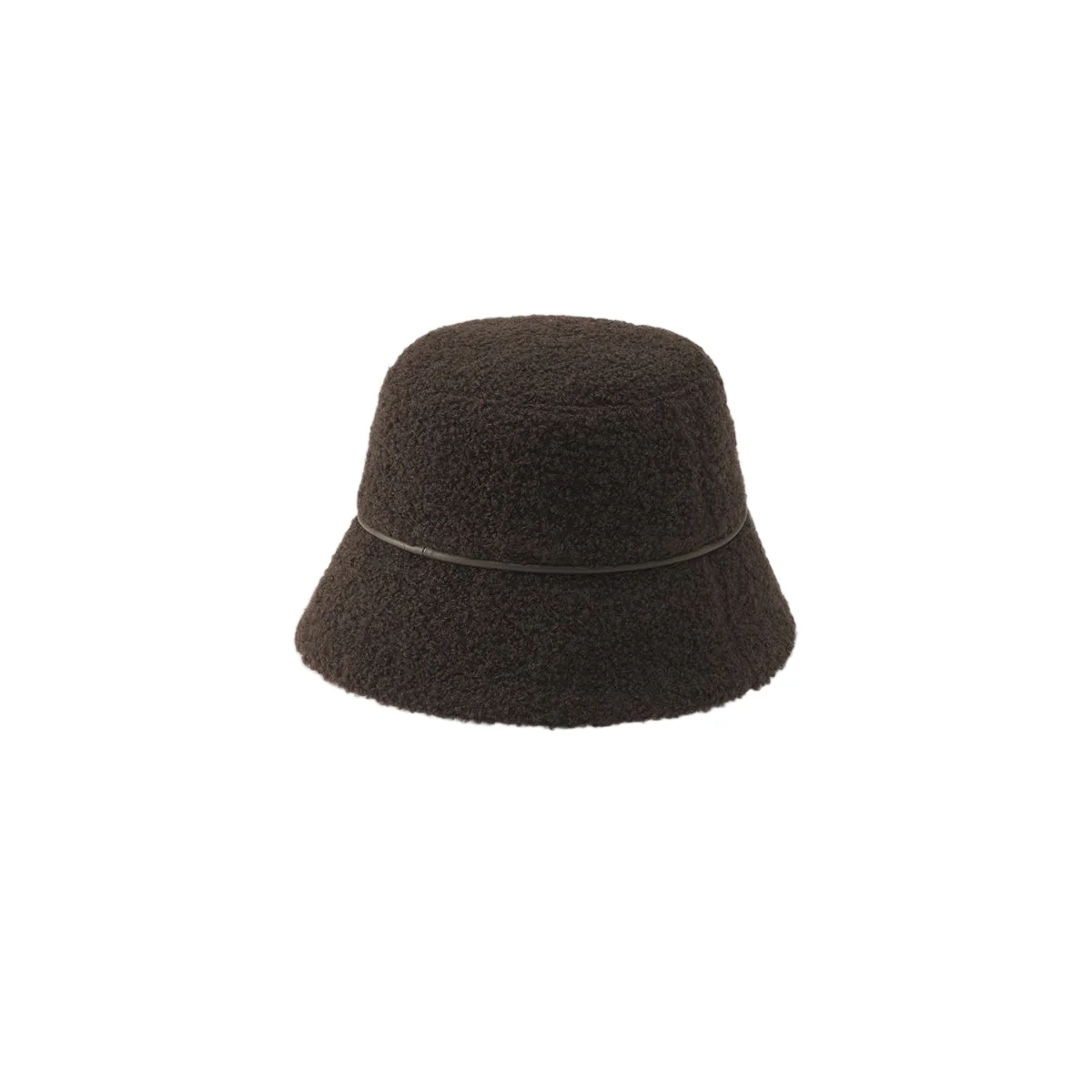 Seda Wool Blend Bucket
