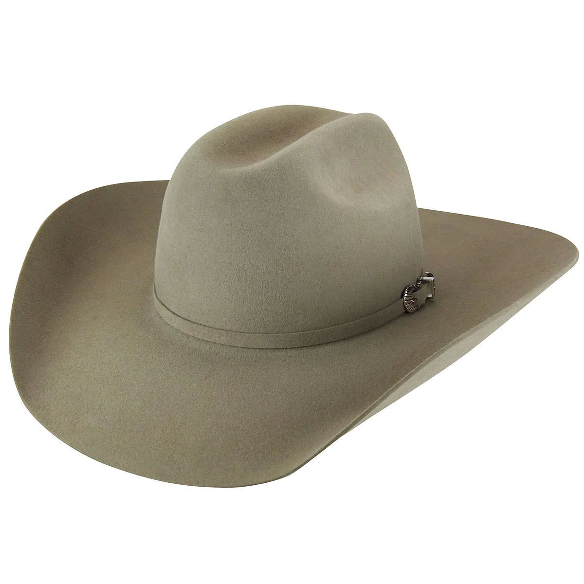 Seven 7X Fur Cowboy Western Hat