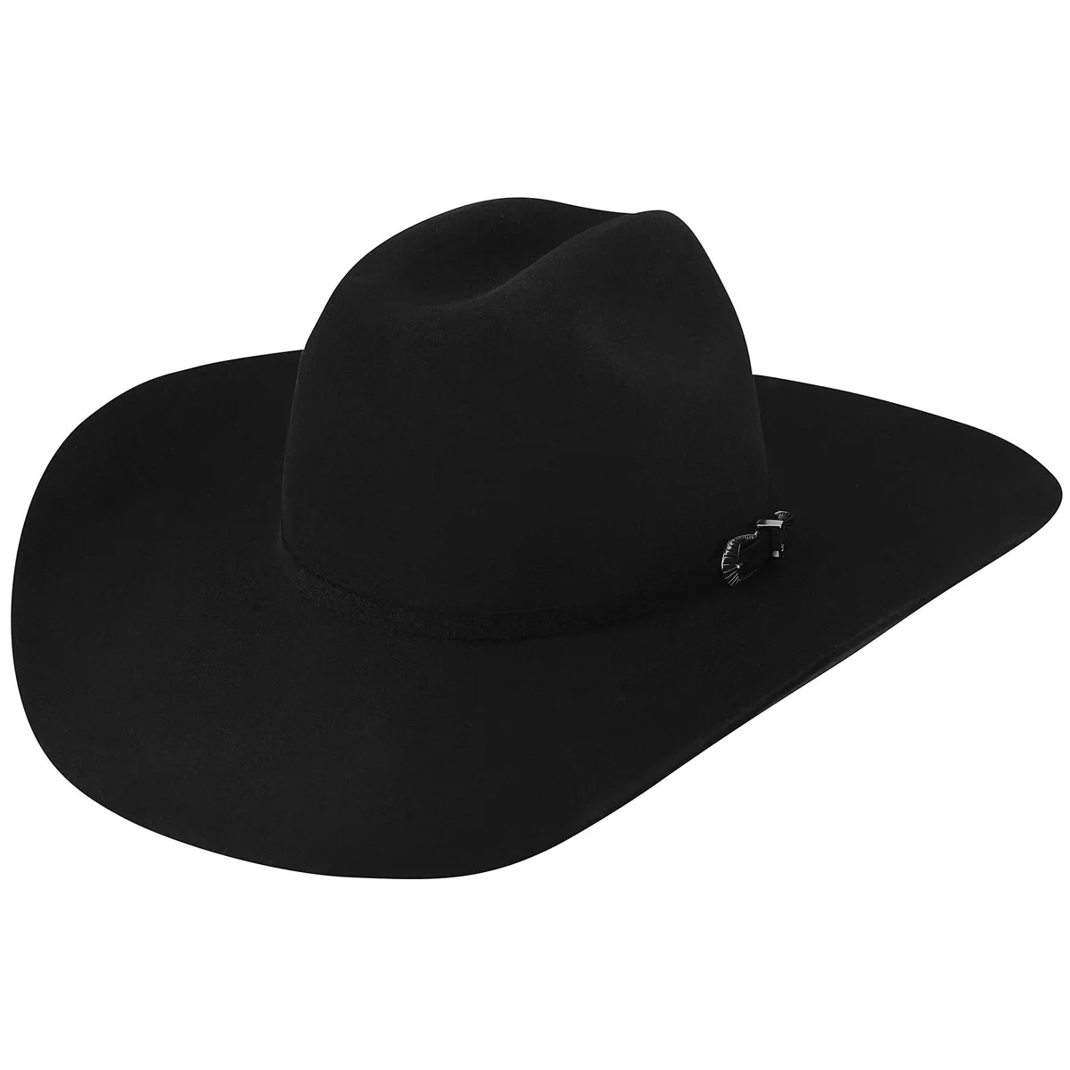 Seven 7X Fur Cowboy Western Hat