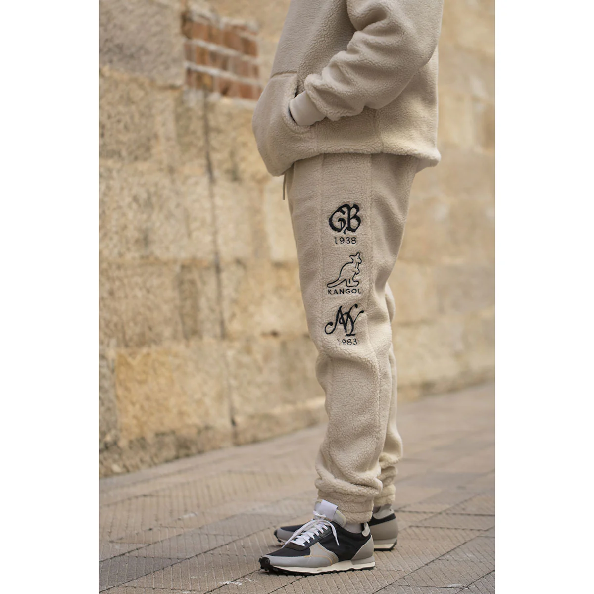 Sherpa Jogger