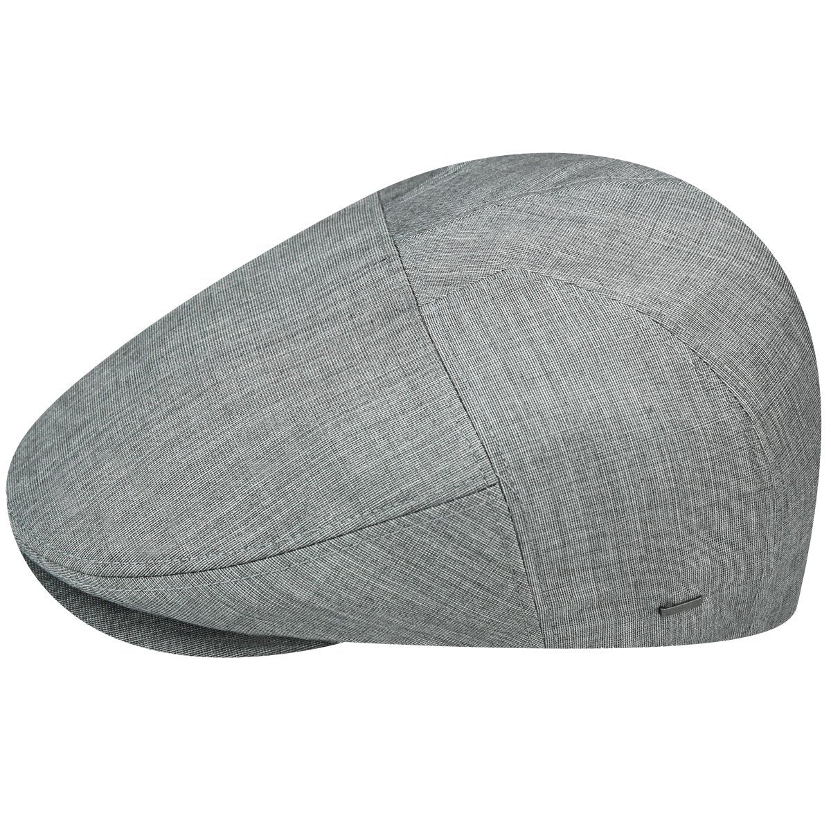 Slater Contour Cap