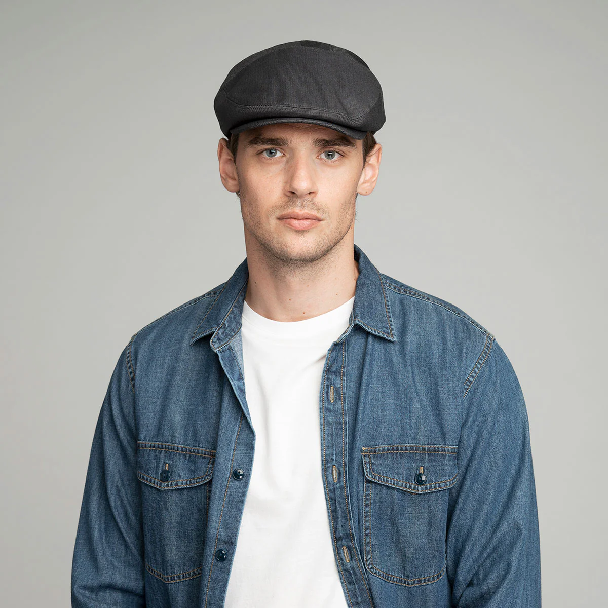 Slater Contour Cap