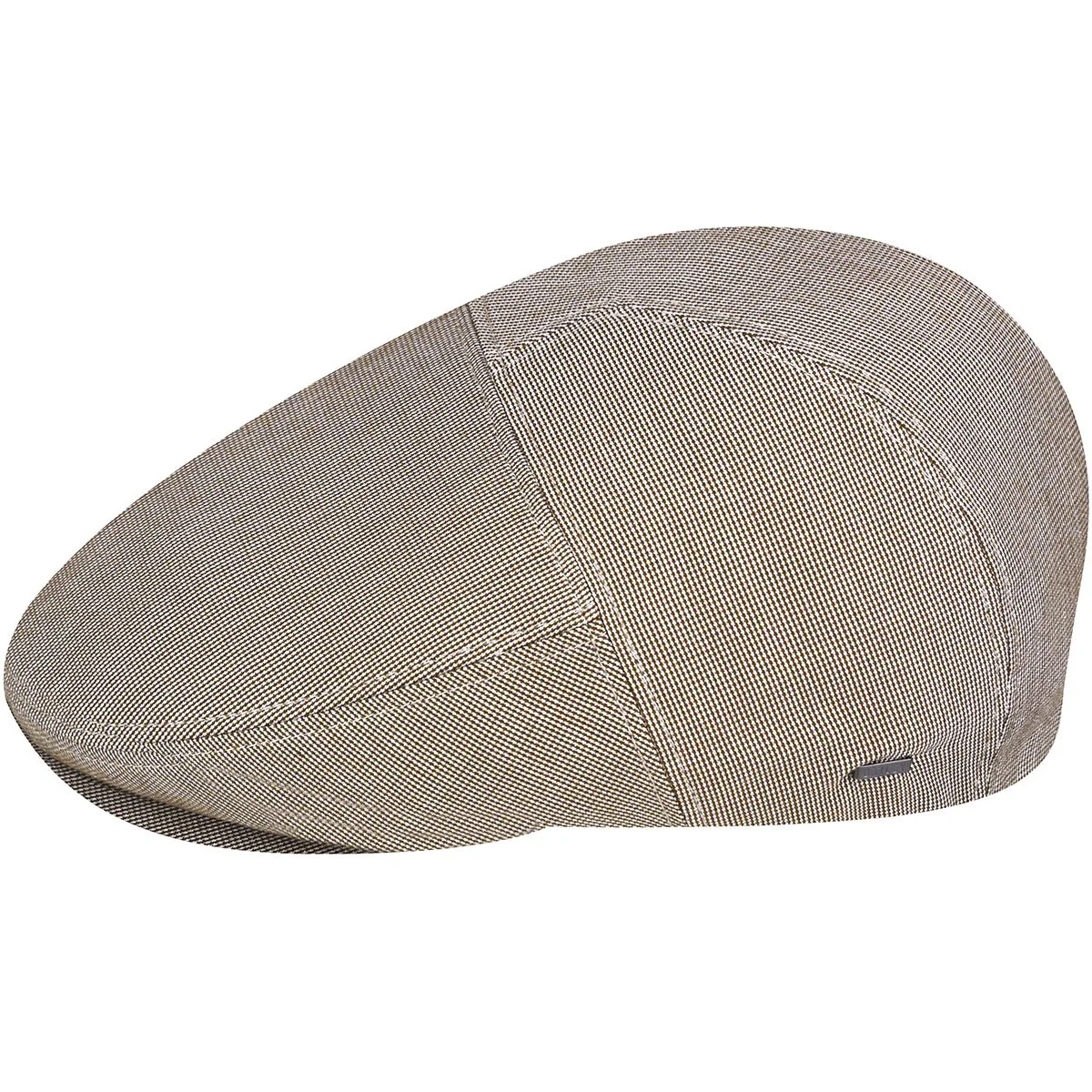 Slater Contour Cap