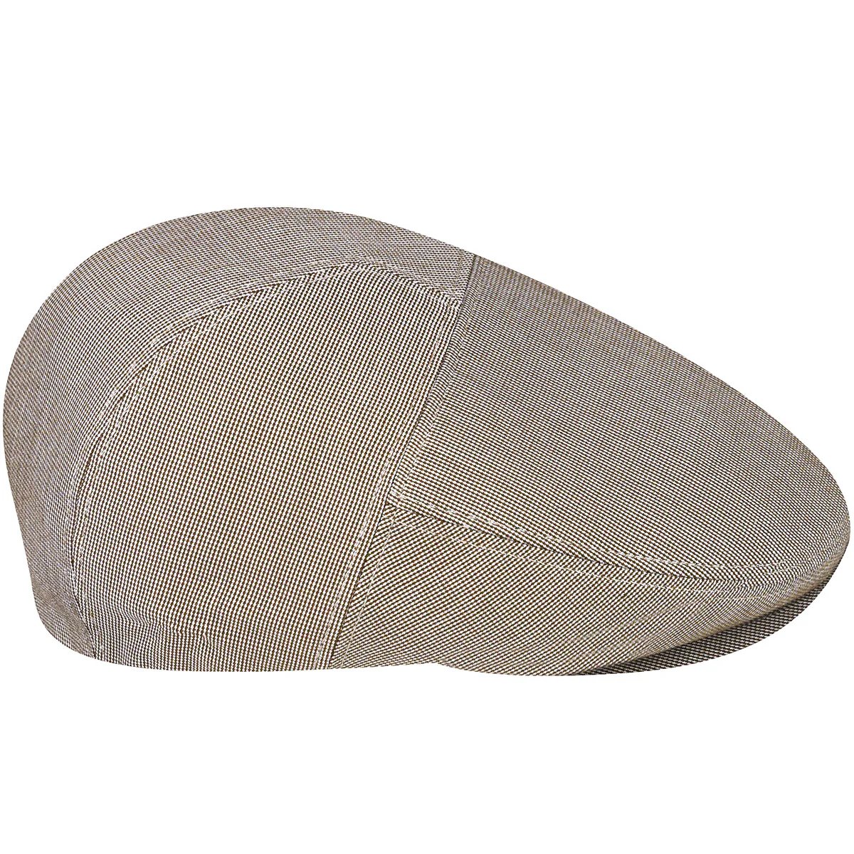 Slater Contour Cap