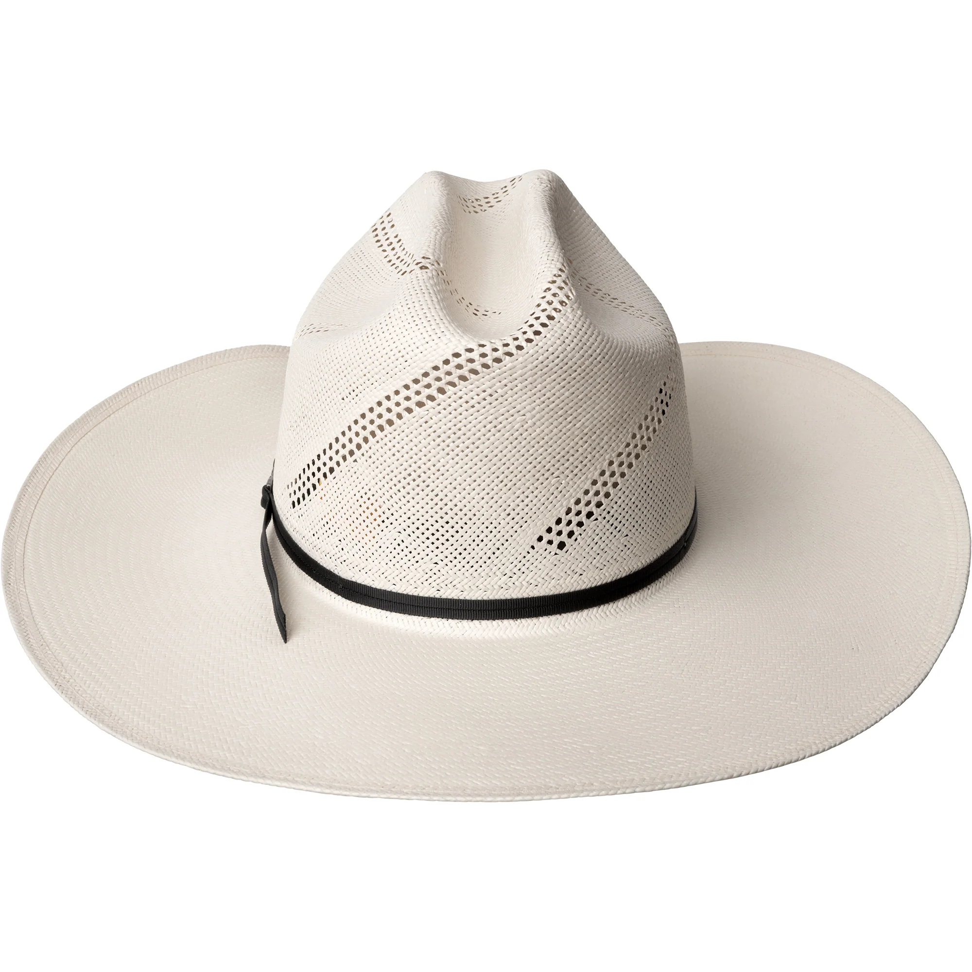Glasco 20X Cowboy Hat