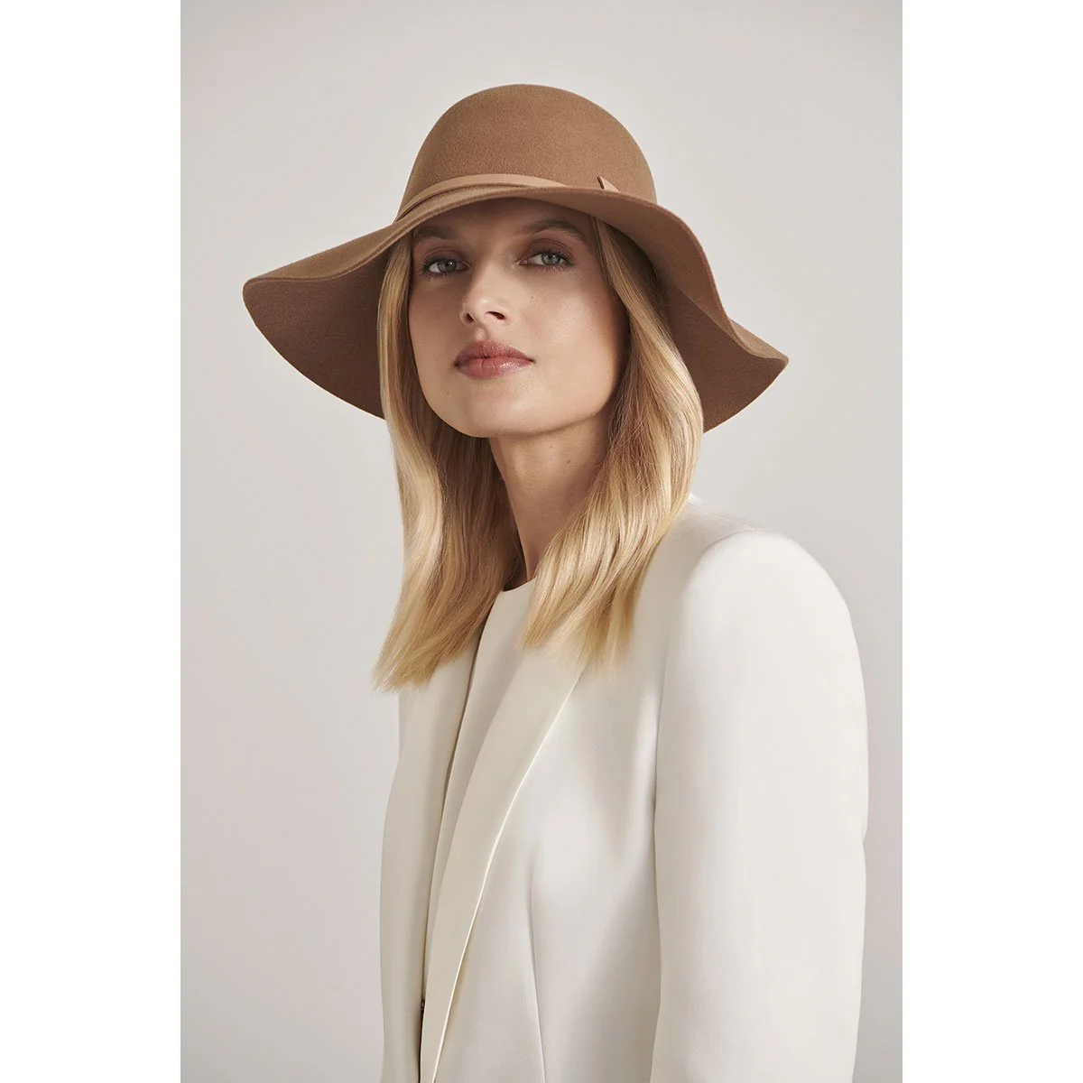 Sofia Floppy Hat