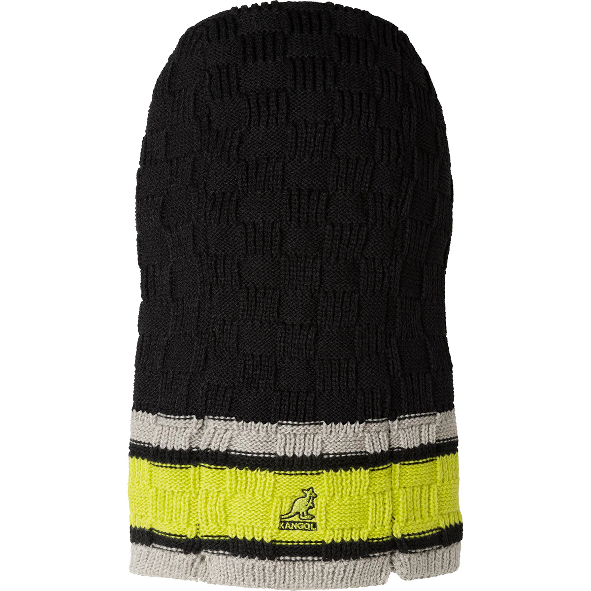 Soft Hood Pull-On