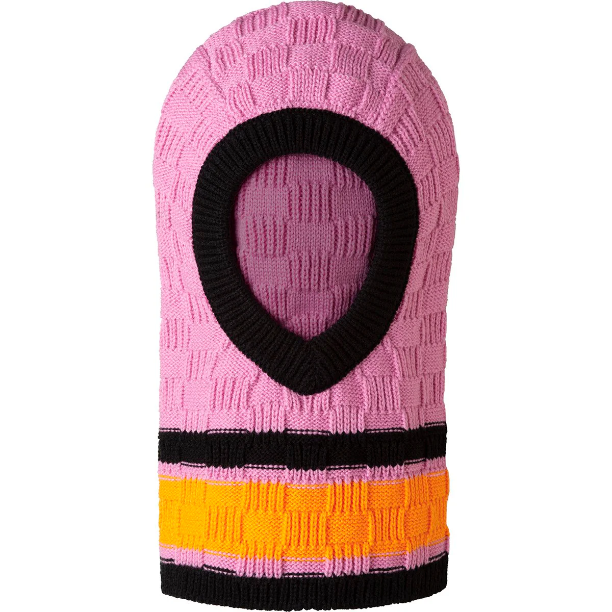 Soft Hood Pull-On