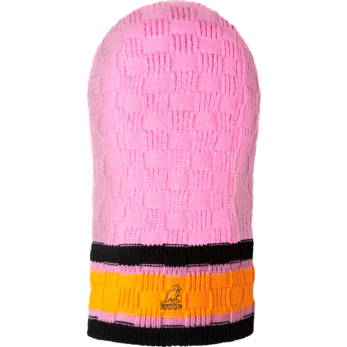 Soft Hood Pull-On