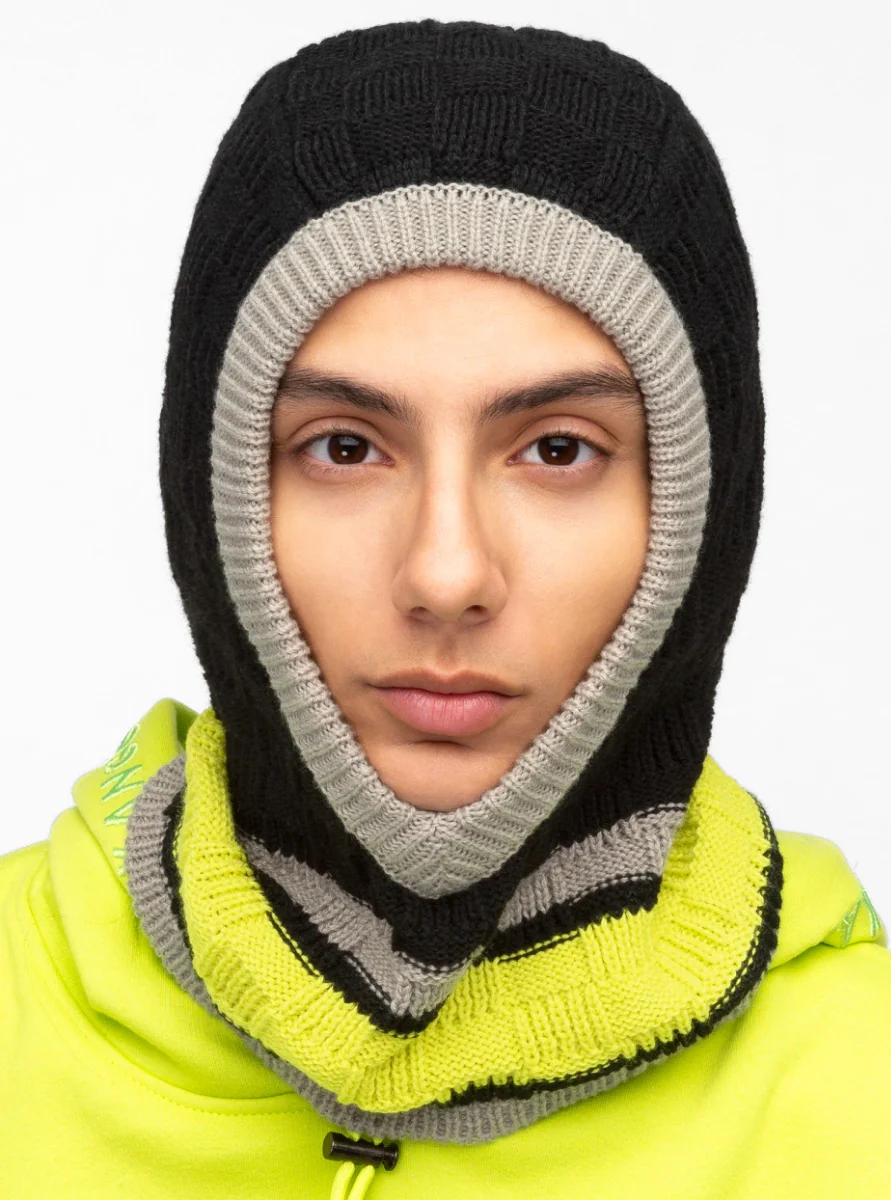 Soft Hood Pull-On