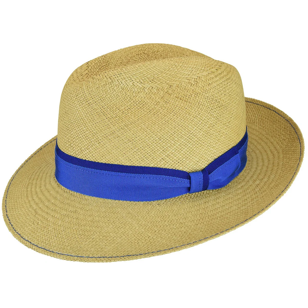 Sparky E. Fedora