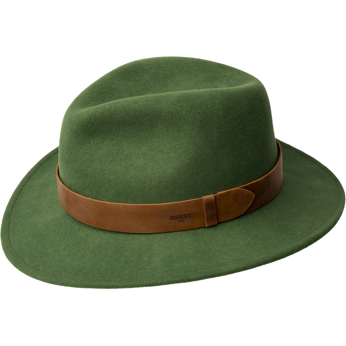 Sperling LiteFelt® Fedora