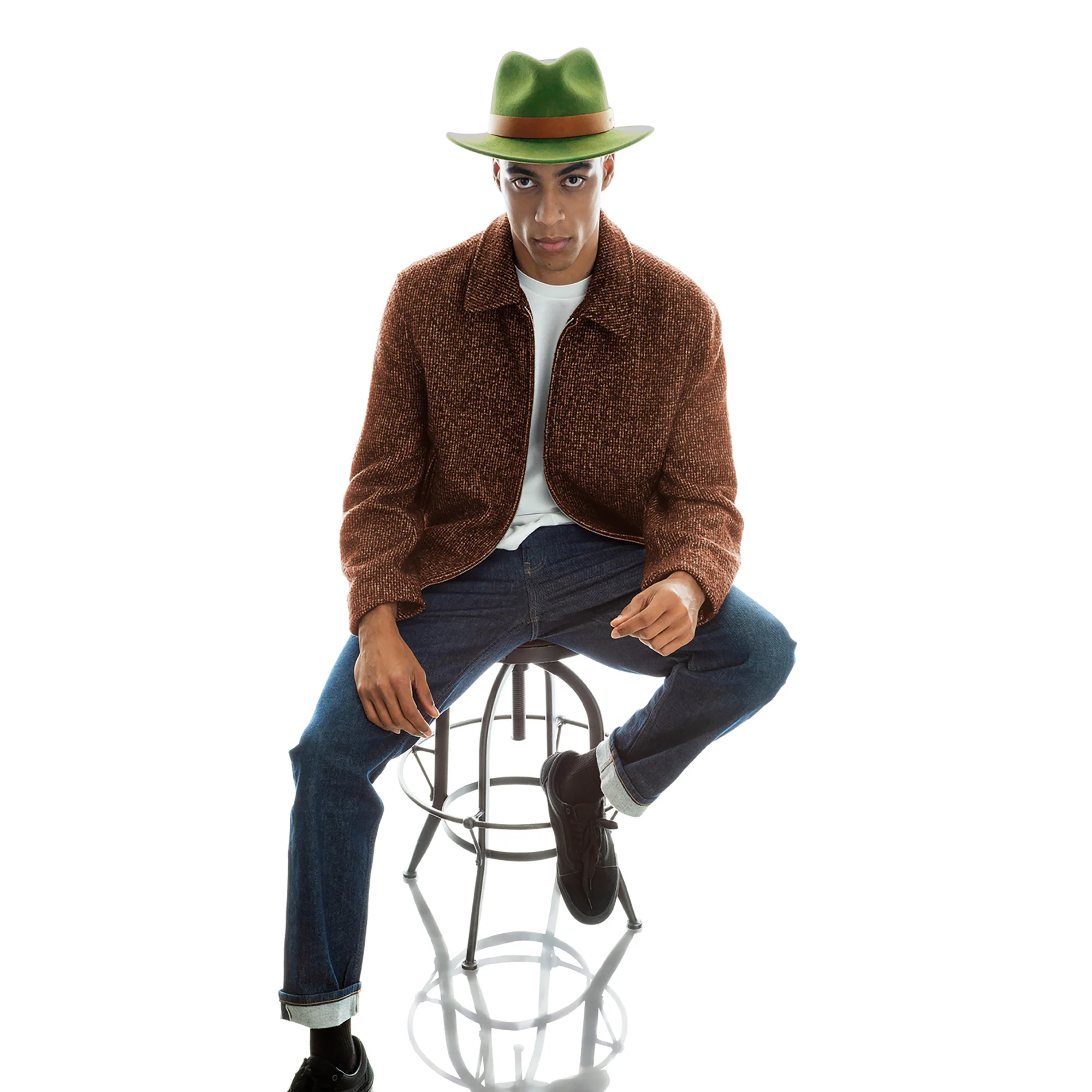 13025-sperling-litefelt-fedora-14.webp Sperling LiteFelt® Fedora