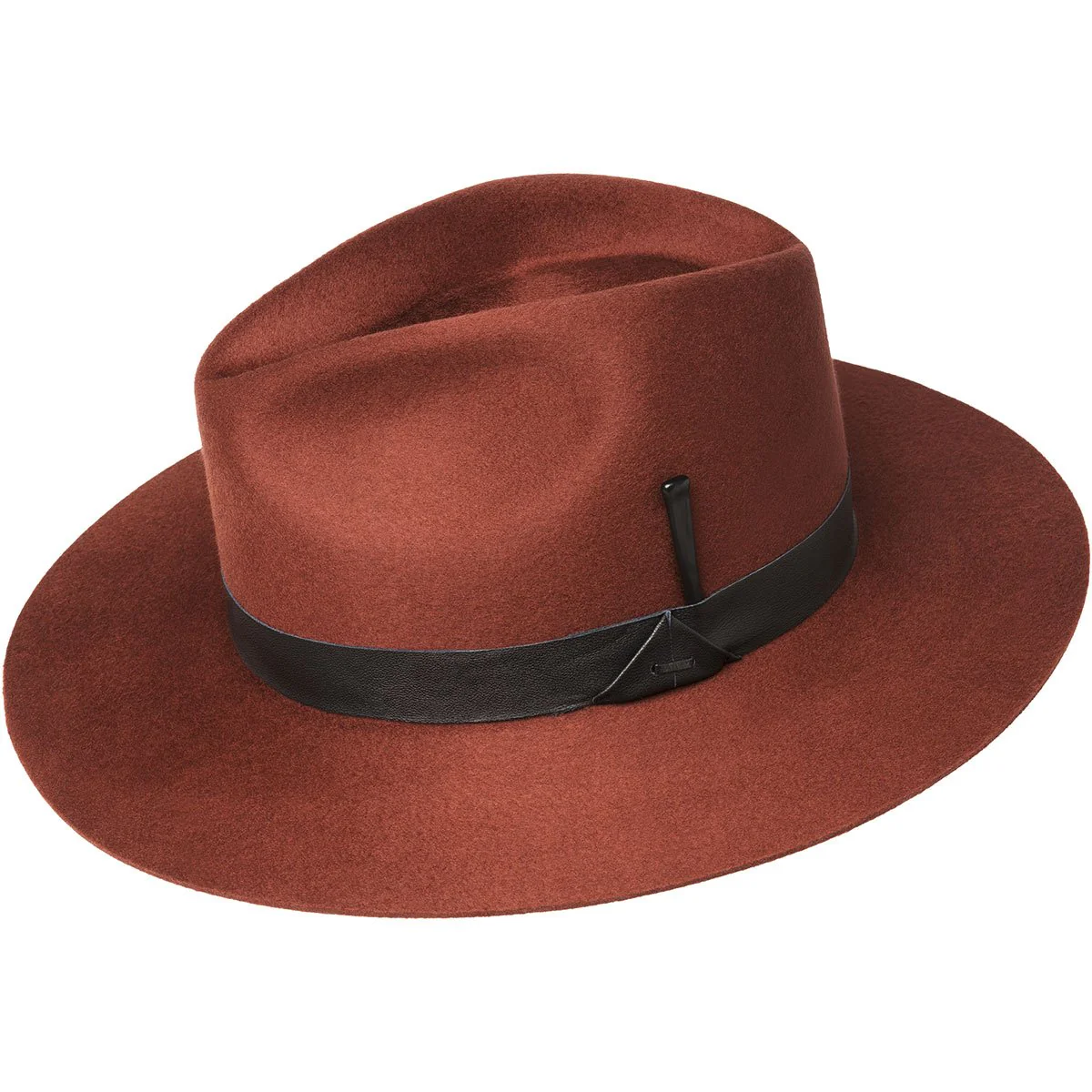 Godwin Fedora