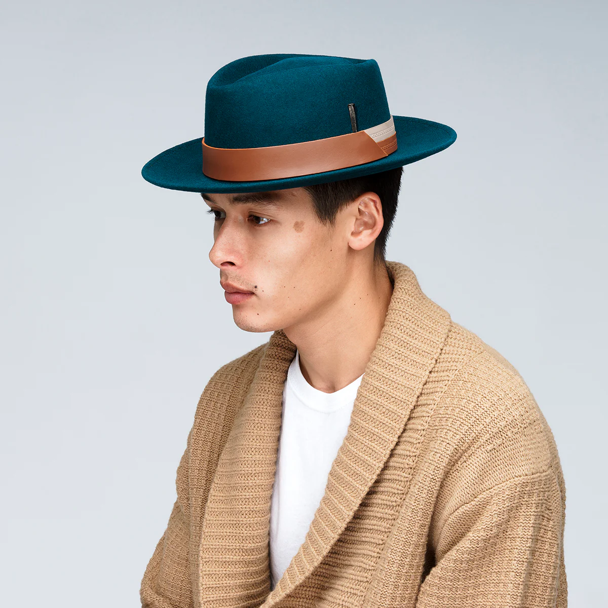 Sprake Fedora