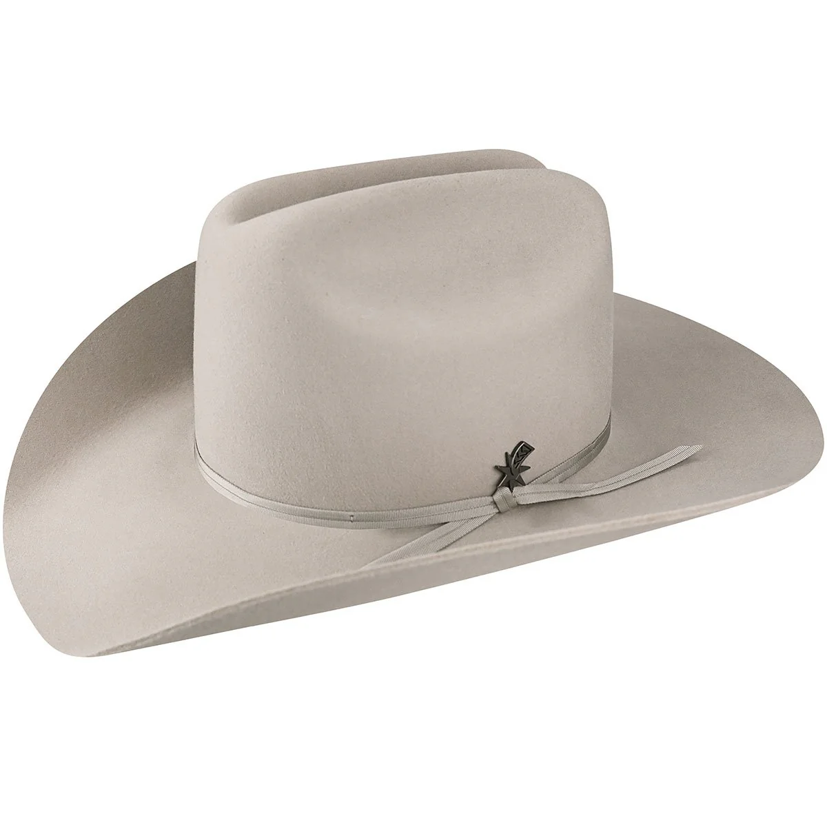 Stampede 2X Cowboy Western Hat