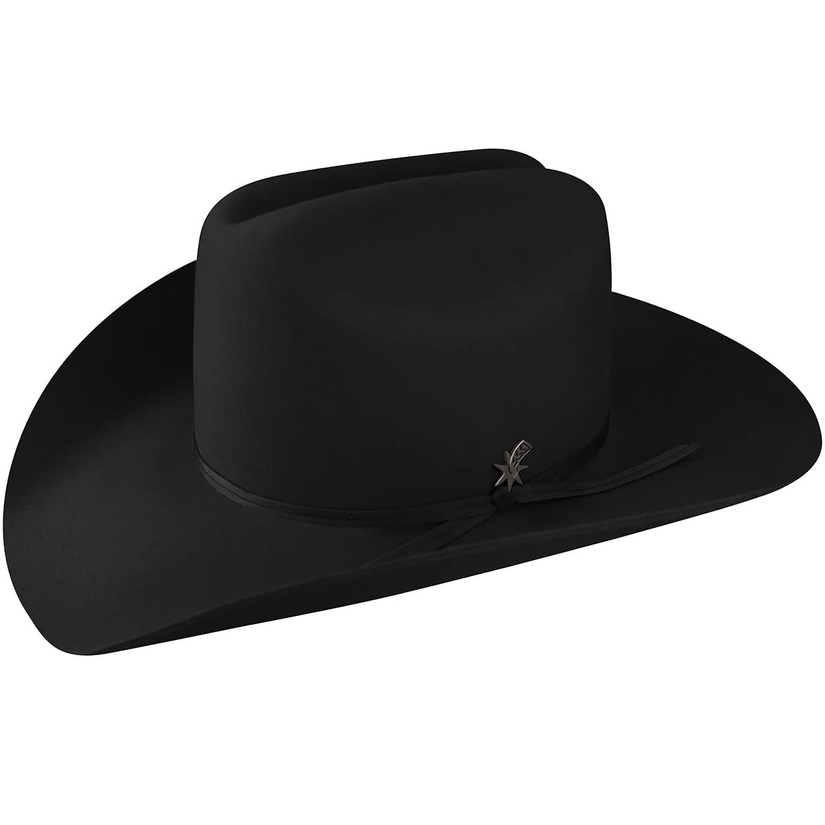 13073-stampede-2x-cowboy-western-hat-4.webp Stampede 2X Cowboy Western Hat
