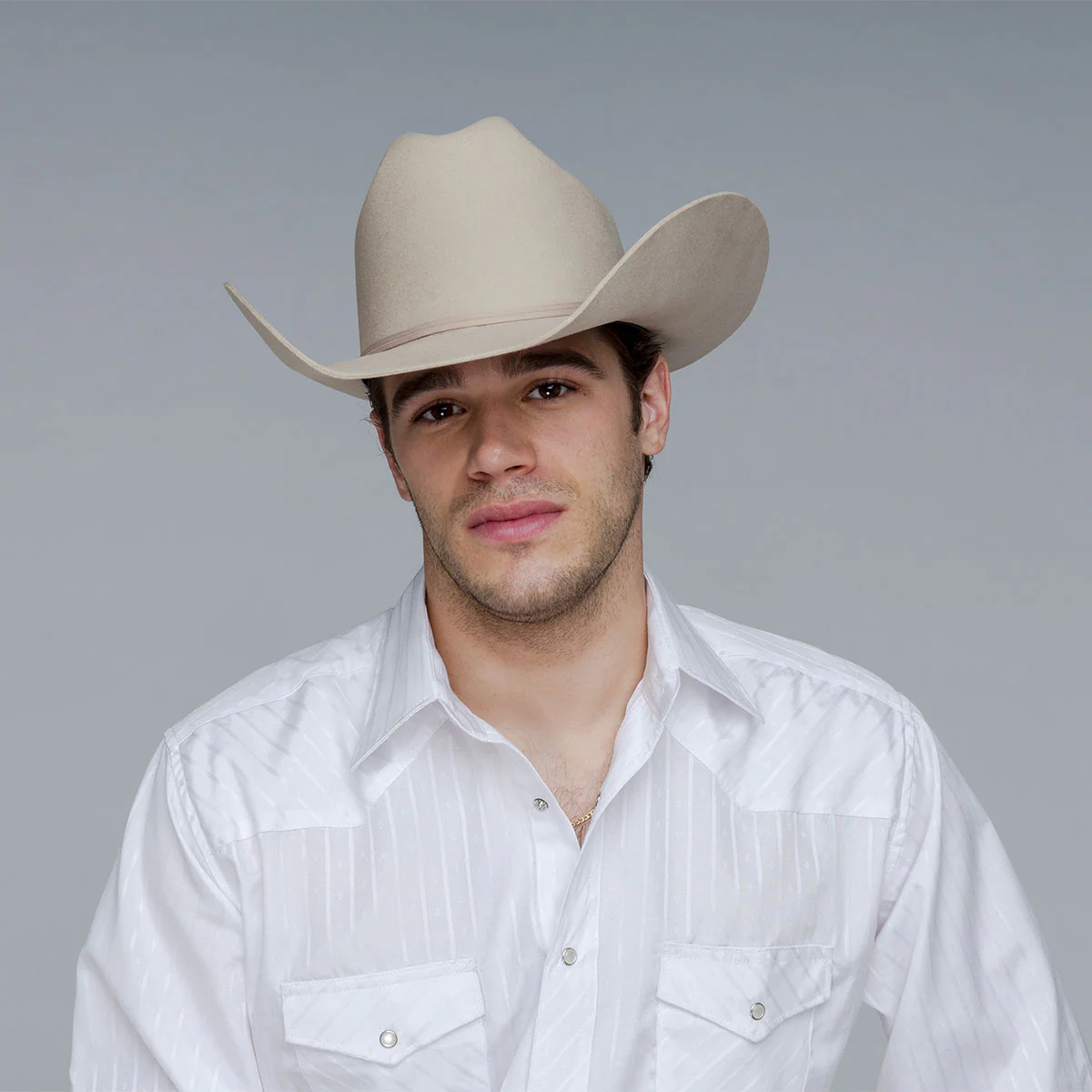 13073-stampede-2x-cowboy-western-hat-5.webp Stampede 2X Cowboy Western Hat