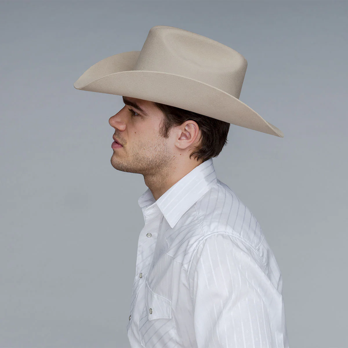 13073-stampede-2x-cowboy-western-hat-6.webp Stampede 2X Cowboy Western Hat